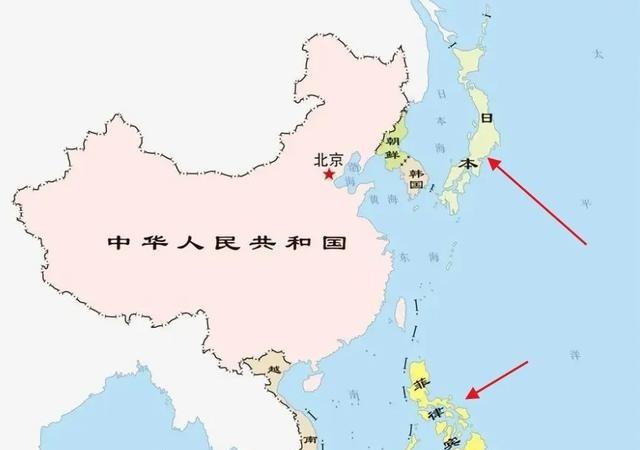 [微风]菲律宾你都不敢动，还谈什么日本！自己人都护不住，拿什么统一！最近网上这种