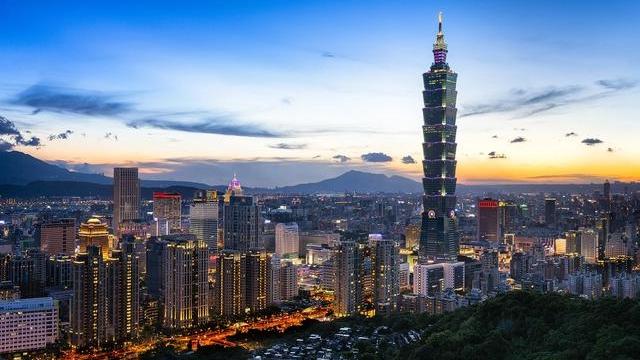 🔥谁在挡路？谁在为民？民进党谎言下的两岸真实答案！
 
4月12日，国台办推出