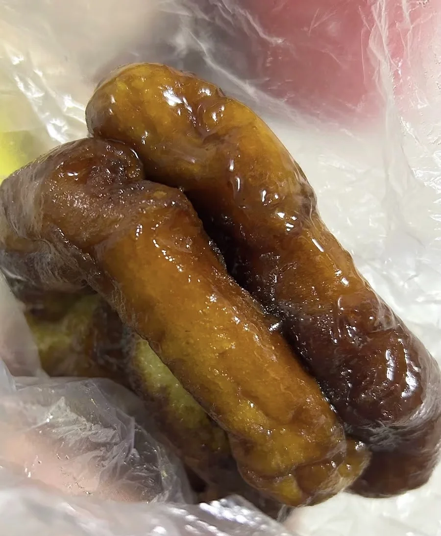 食品生0添加减脂特产分享(191/1000)㊙️
