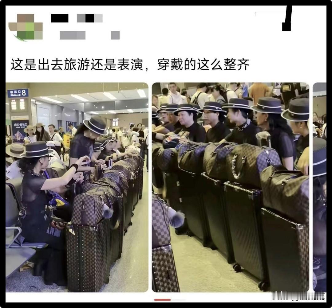 乘务员：我们飞机被换班了吗？？？我咋不知道嘞？