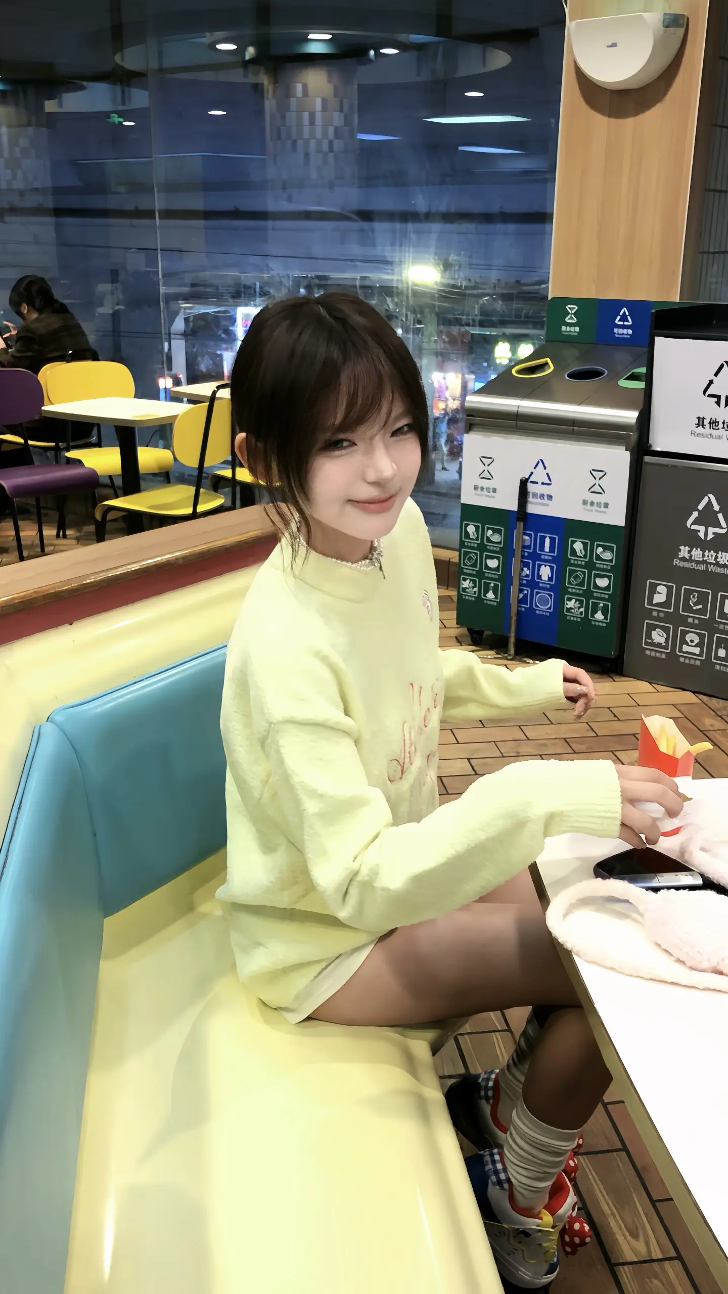 不如想想明天吃什么ꪔ̤̥ꪔ̤̮ꪔ̤̫