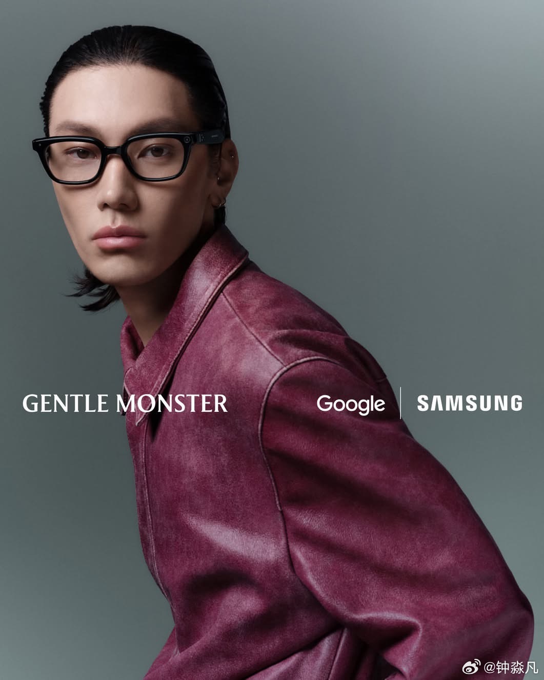 时尚灵感解读  ｜Gentle Monster 即将推出的智能眼镜系列第二款设计