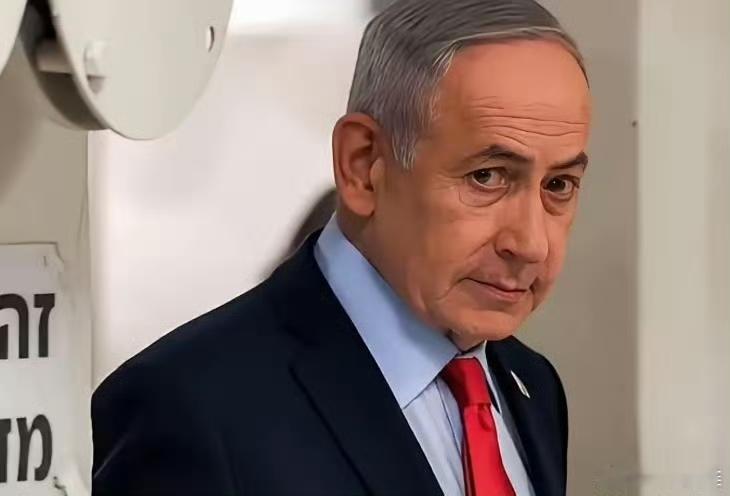 中东这局棋，现在越下越拧巴。不是各国不想停火，是有个人铁了心要把所有人的节奏带偏