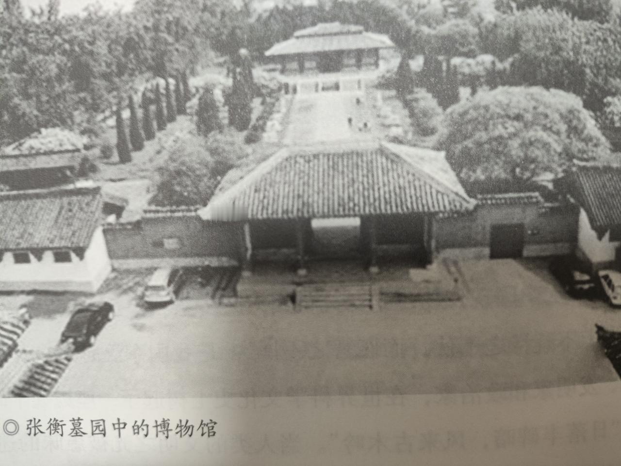 小城故事（44）：张衡的一生顺风顺水、成就卓越
张衡，字平子，南阳郡西鄂县人，就