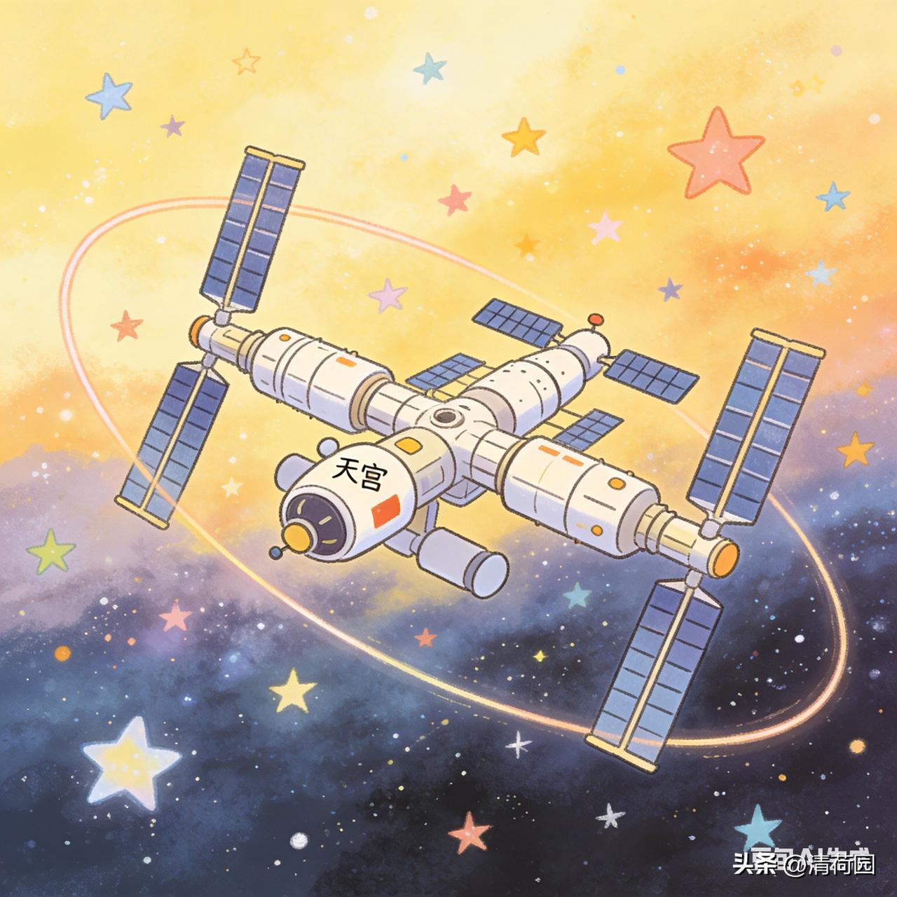 中国奇迹·科技华章
当南湖的红船划破百年的沉寂，
一粒火种便在这片苦难的大地上孕