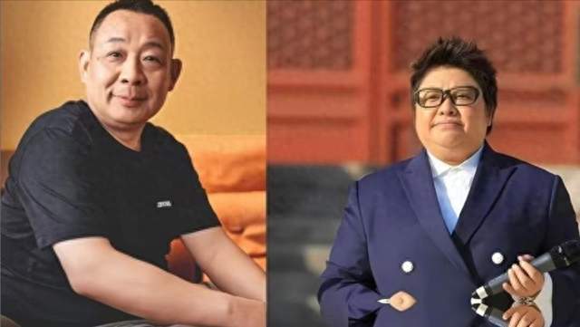 于东来力挺韩红还没24小时，没想到自己也被翻起旧账
