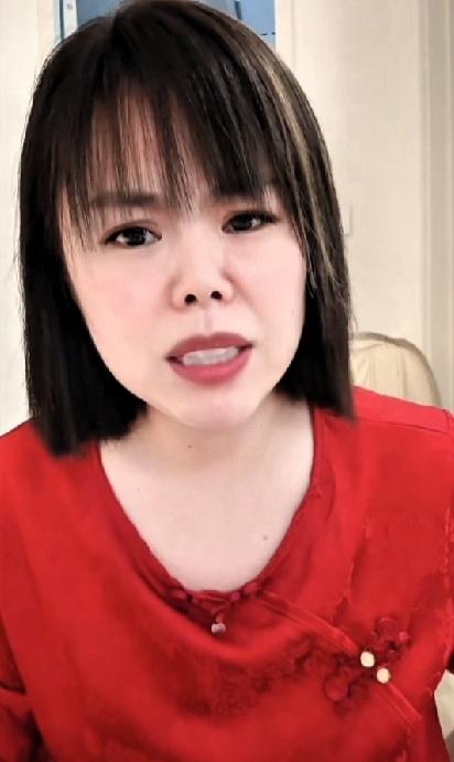 苦茶丹丹香，现在能拿出50万的家庭不多！
苦茶:“伙伴们，你们在网上看到那些网红