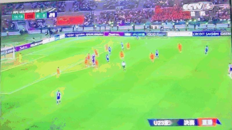 中国U23男足0：4输给日本U23“耻辱”吗？并没有！如果不是这帮小伙子们一路拼