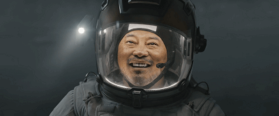 #你认为健康和金钱哪个更重要#
《三体》中有一句著名的话：“给岁月以文明，而不是