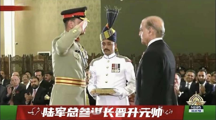 一个穷国家为富国家提供保护
 
中东战火愈演愈烈，巴基斯坦带着中式装备进驻沙特，