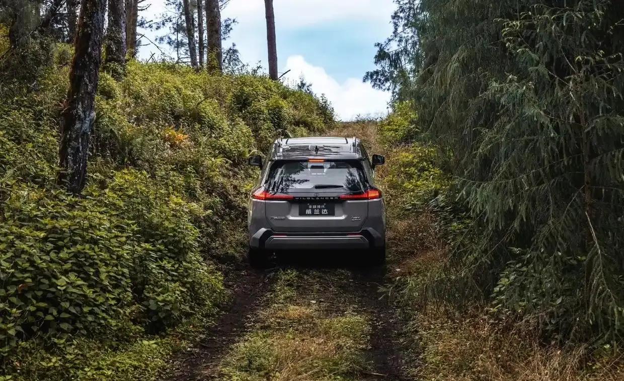 全新换代威兰达AIR版13.78万元起，引领燃油车价值回归

引领燃油车价值回归