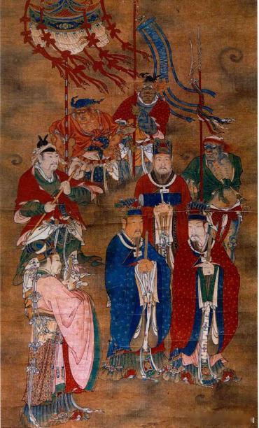 消灾解厄天尊（运气）赐福，9月21日好运来，接 ​​​