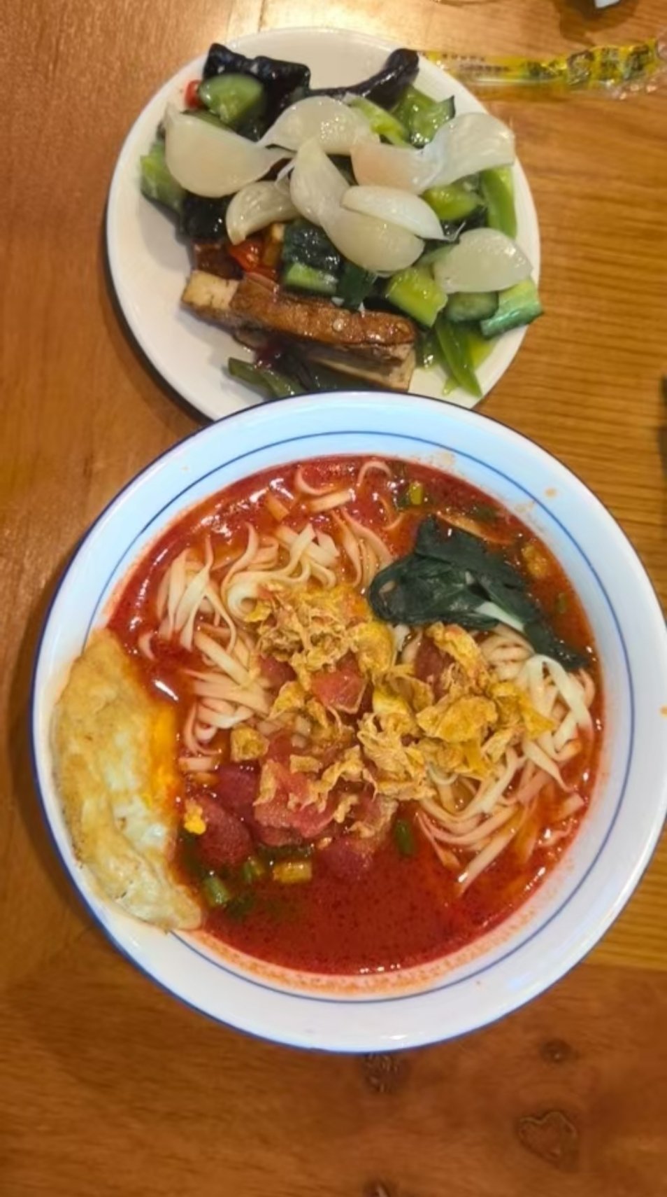 我说关灯，老板不让