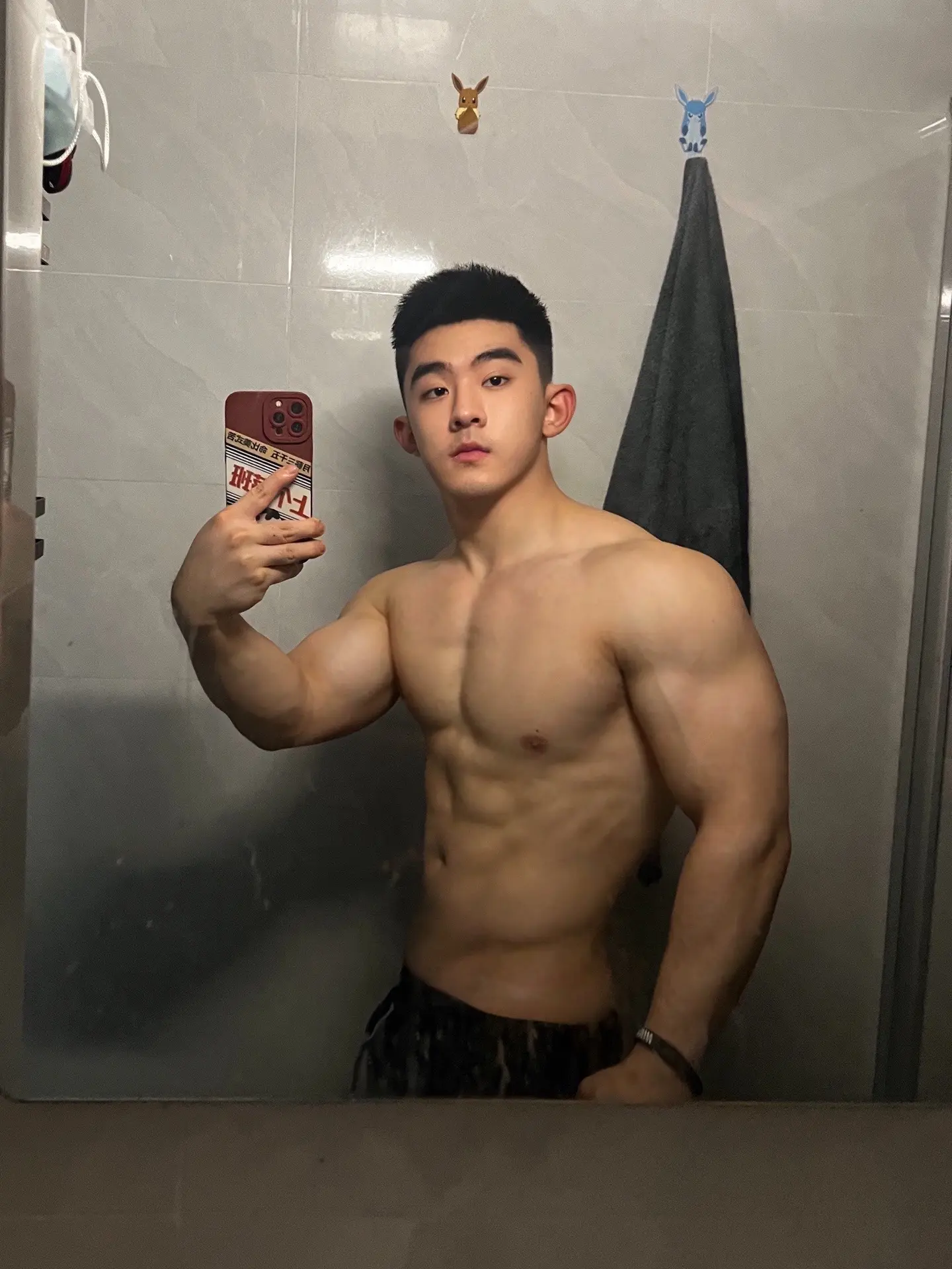 平凡是最幸福的。