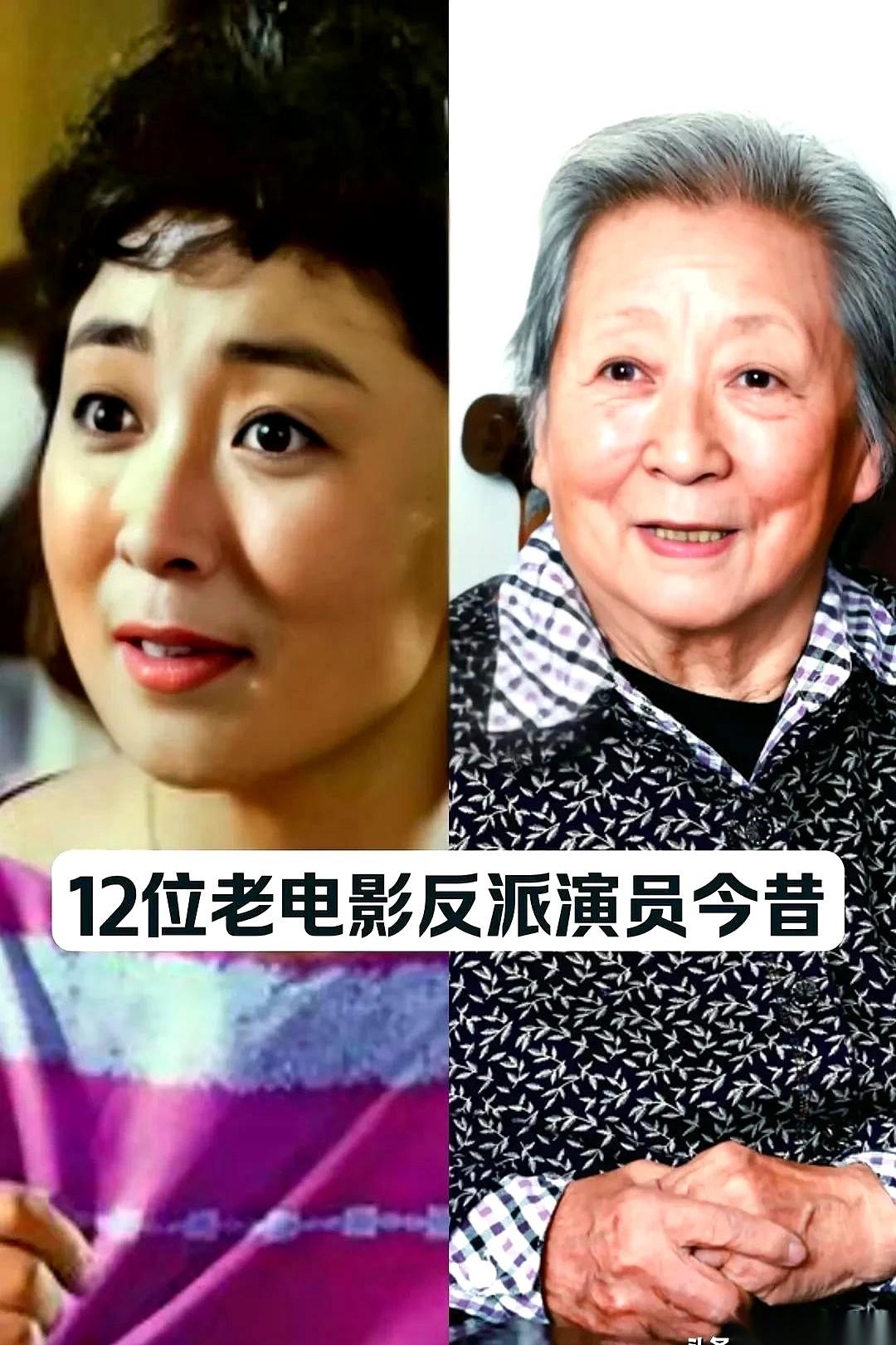 “我胡汉三又回来了！”
就这一句，DNA都跟着动了。
小时候看电影，是真的怕这帮