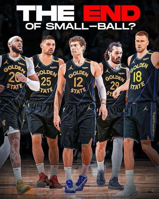 美媒列勇士中锋人选：nba休赛期 ​​​