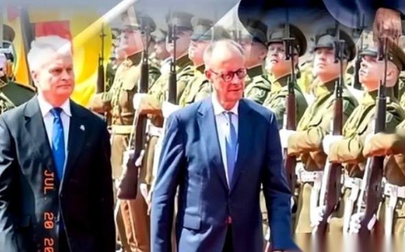 俄乌战争打了这么久，背后的赢家是谁，答案既不是美国，也不是俄罗斯，而是德国。
 