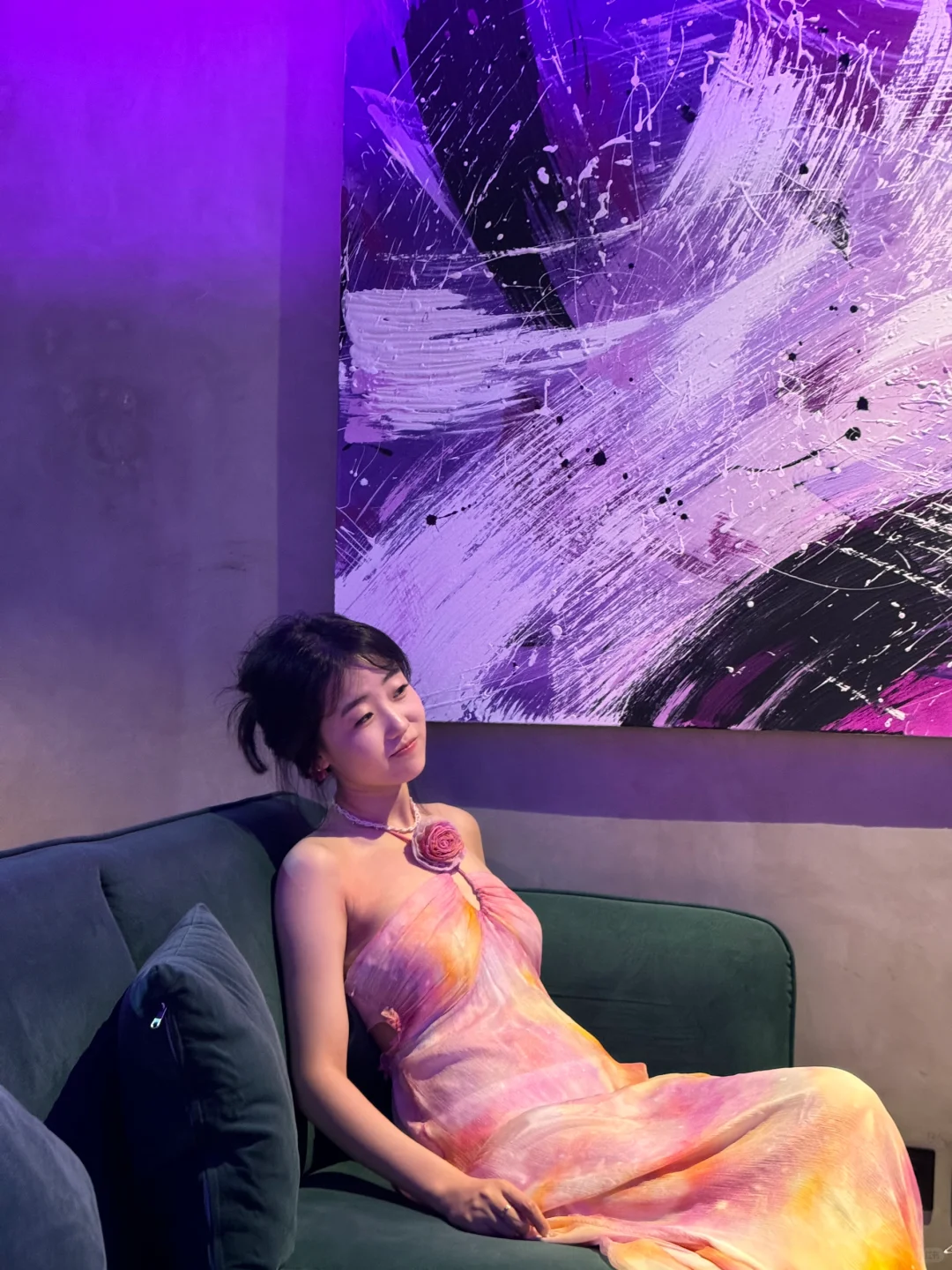 坐标北京！留学生跨界社交