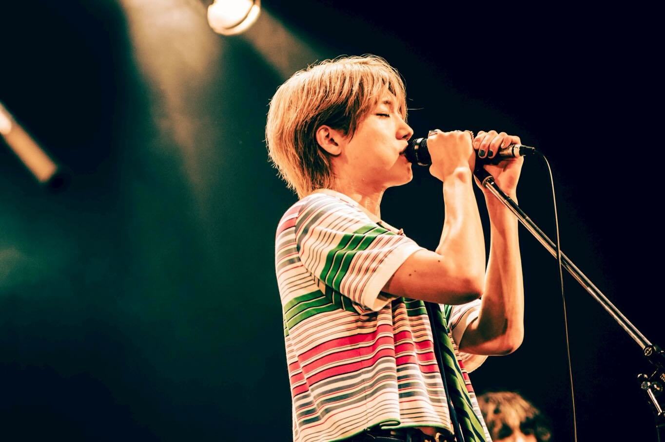 安井谦太郎7ORDER LIVE TOUR 2026 ROMAN　ペニーレーン2