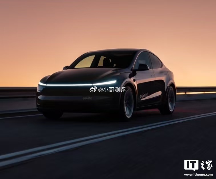 特斯拉 Robotaxi 应用面向公众开放，首日下载量远超 Uber、Waymo