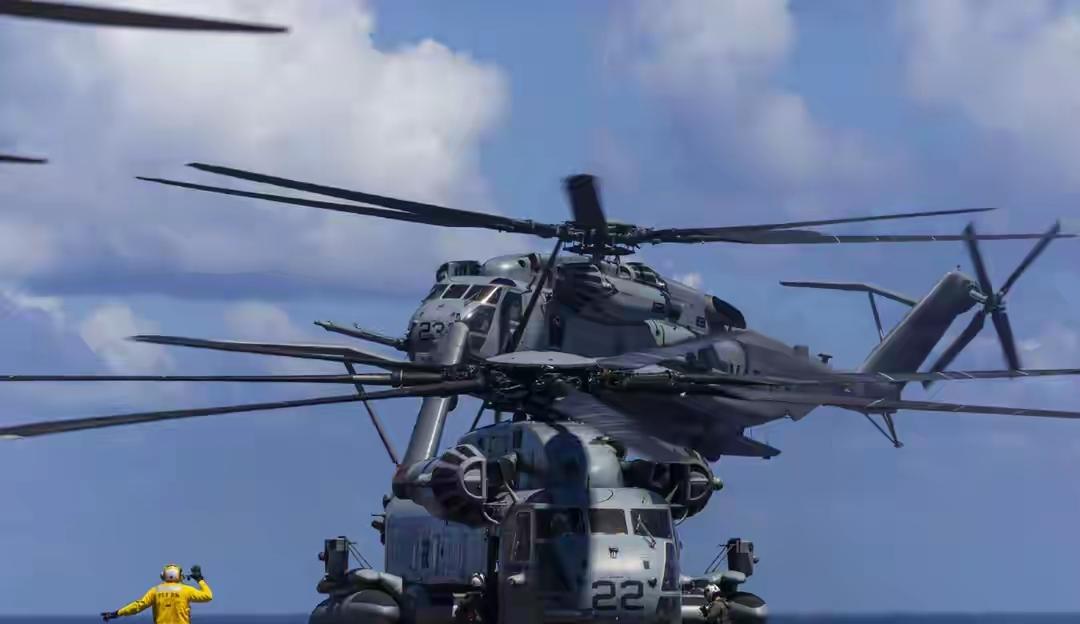 快讯！快讯！
美国五角大楼已经下令禁止加勒比海地区的航班飞行！

美国联邦航空管