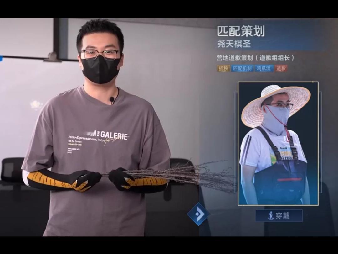 #王者荣耀 匹配机制#鸡爪流的出现已经证实了王者elo匹配机制是存在的，而王者荣