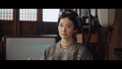 家业讨厌的人终于被全家讨厌了 说她可怜吧，也不至于。当初传李家卖田产、挑唆师傅闹