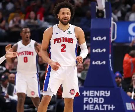 北京时间11月18日08：00，NBA常规赛活塞队主场迎战步行者队！

活塞本赛