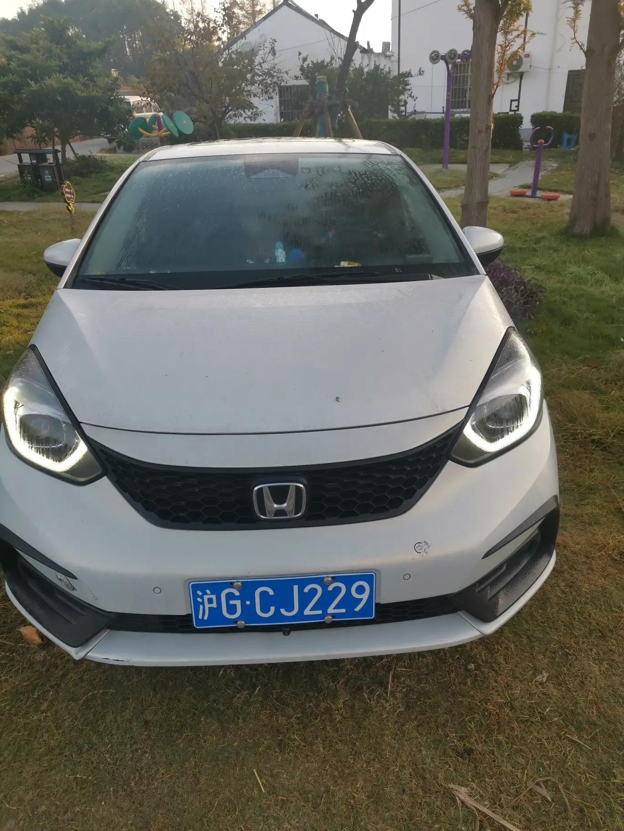 一点也不过分
6万多公里，还5.5万买的