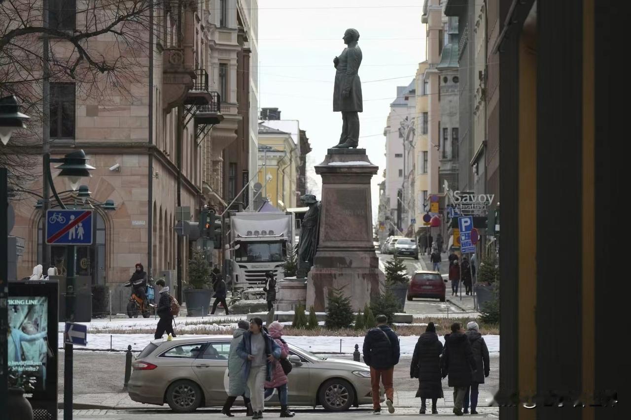 【芬兰科学家发现空气中含有低浓度放射性颗粒】
赫尔辛基时间2026奶奶1月30日