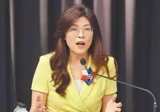 郑丽文“不敢提统一”！很多人以为她只是在学马英九“打太极”、“玩模糊”。错了！真