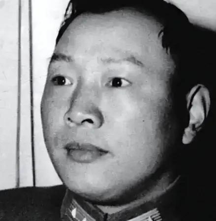 1959年，宋希濂获特赦，身无分文，举目无亲，昔年黄埔同窗已是开国大将，擦肩时陈