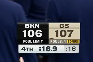 篮网求放过 我们祝你们抽签拿到前三   篮网vs勇士