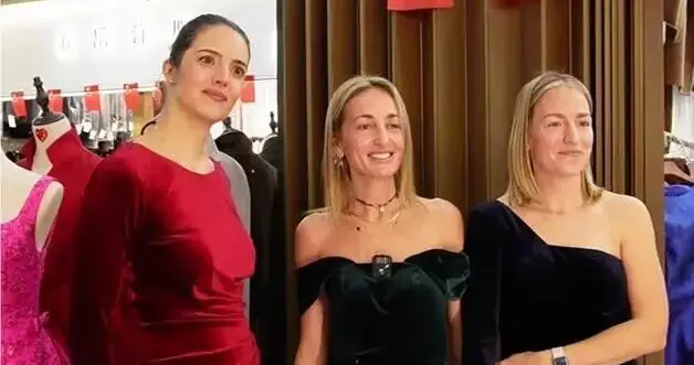 上海“必游地”排名第二，这家“国际定制中心”超火爆，老外也扎堆“定制上瘾了”！