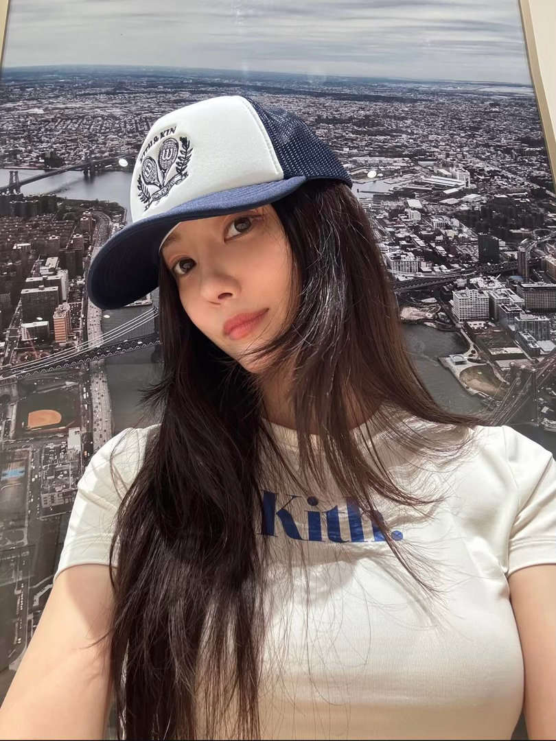 朴孝敏要来上海见粉丝了 从T-ARA时代就刻进DNA的舞台魅力，终于要在眼前亲眼