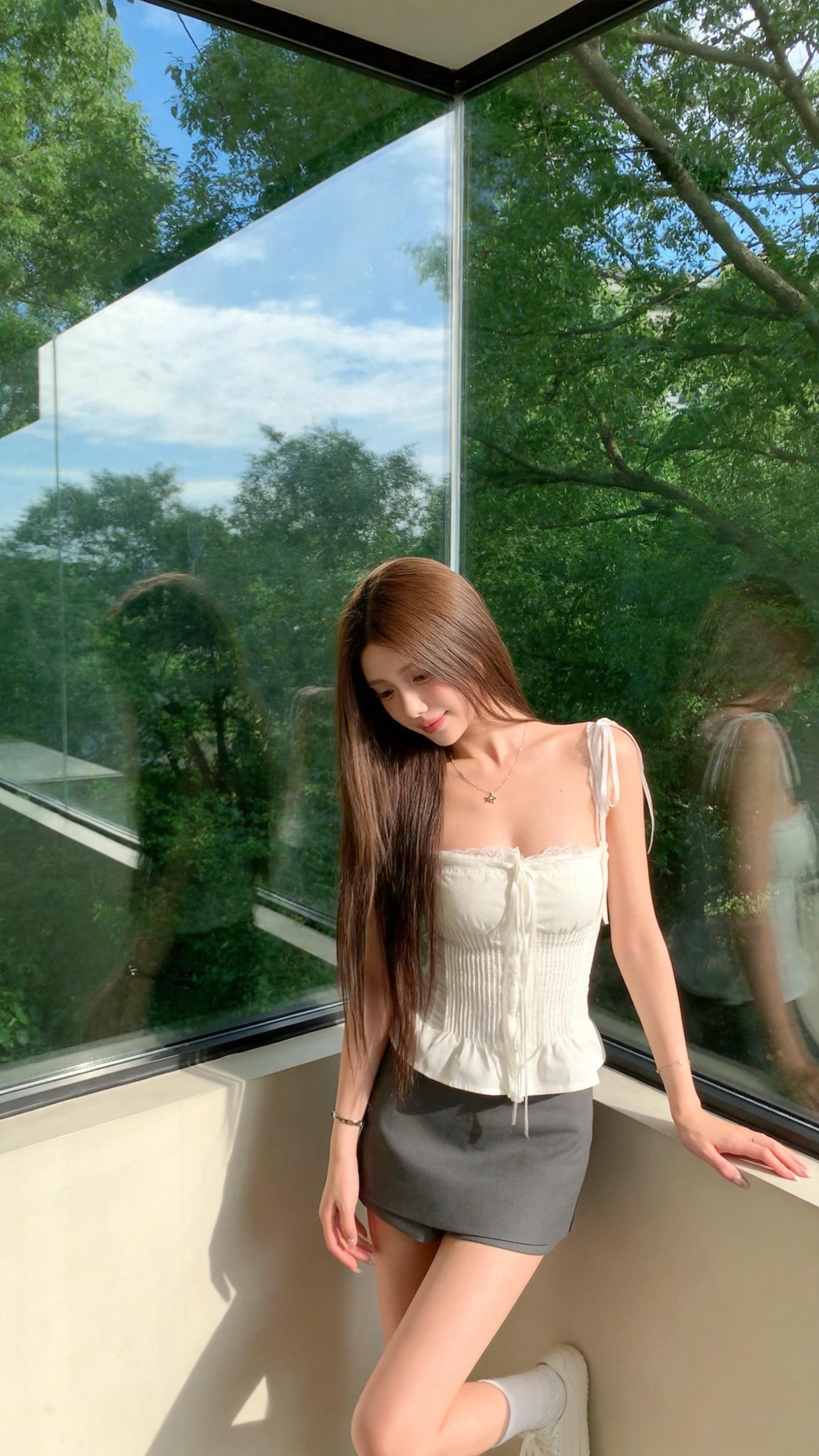 有个头晕的问题～