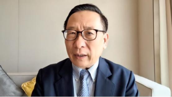 炸裂锐评！高志凯：美对台军售是送货上门，归宿中国军博

麻烦看官老爷们右上角点击