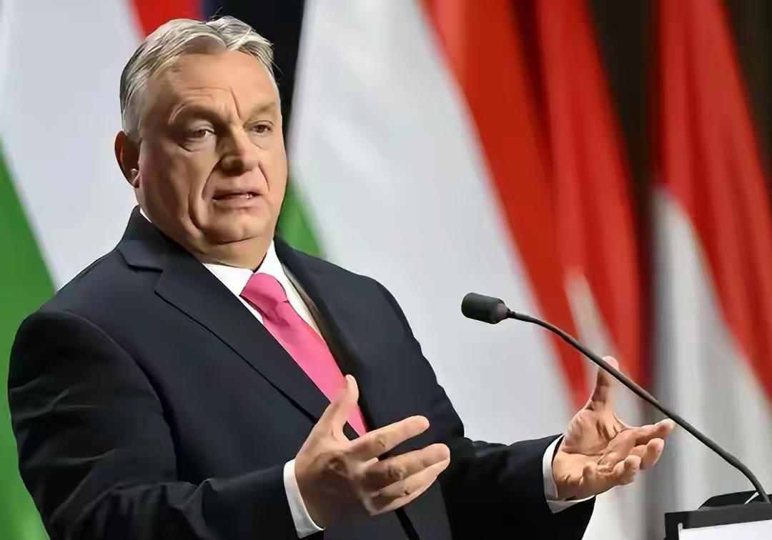 匈牙利大选定欧洲命运？欧盟头号亲俄人物，即将被彻底清算，匈牙利大选变天！反对派：
