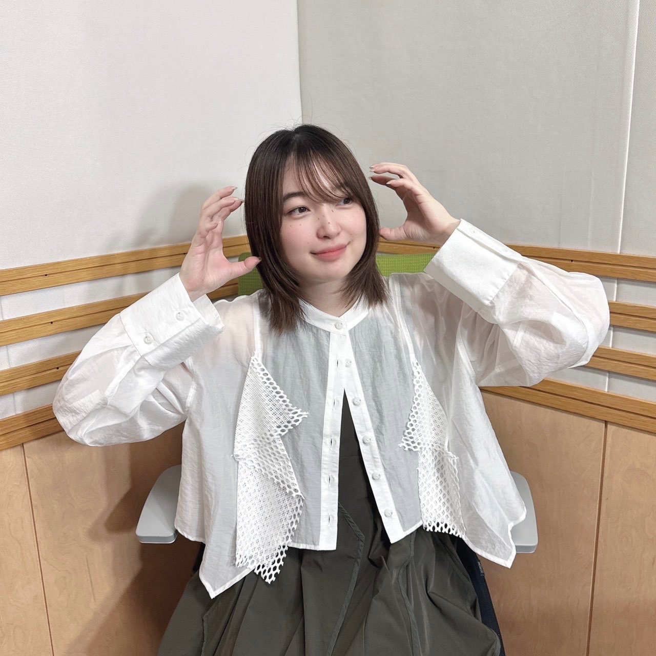 上田丽奈