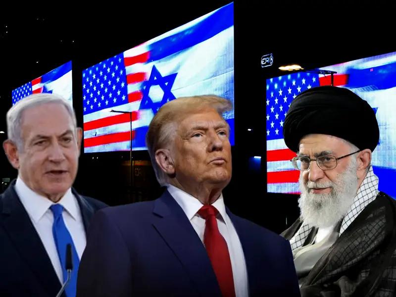 发起协同打击，伊朗重建针对以色列的抵抗之弧。

3月12日凌晨，伊斯兰革命卫队发