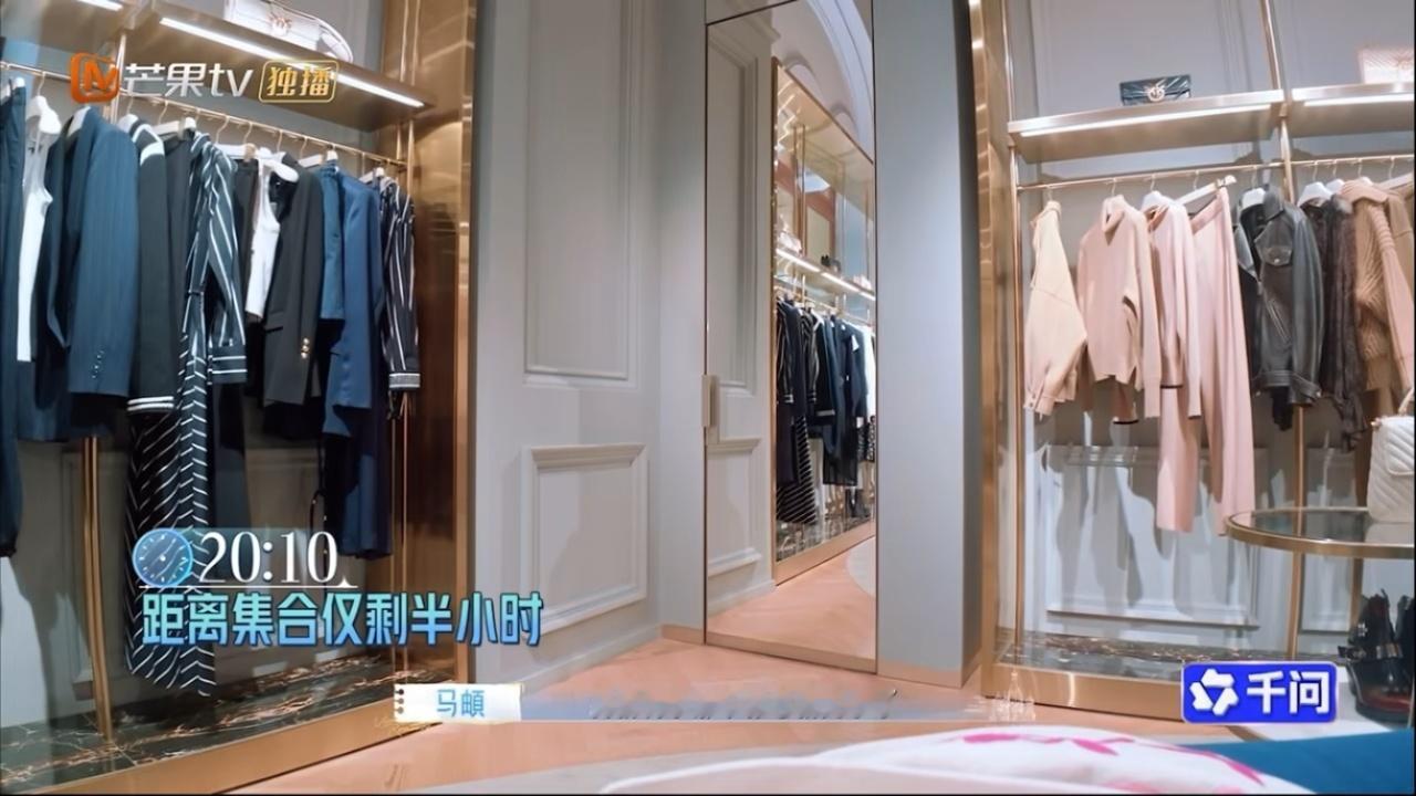 孙杨不吵换马頔吵了孙杨马頔轮流和老婆吵架妻子的浪漫旅行这期看点十足，孙杨与张豆豆