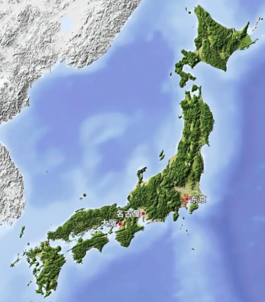 日本右翼慌了！之前反华挺嚣张，现在突然悟了——中美若真开战，战场没准就落在他们日