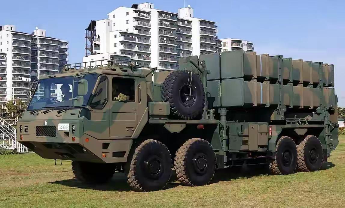 战争从来都不是你想不想打的，发文、喊话、警告全都当成了“耳旁风”
小日子最近一步