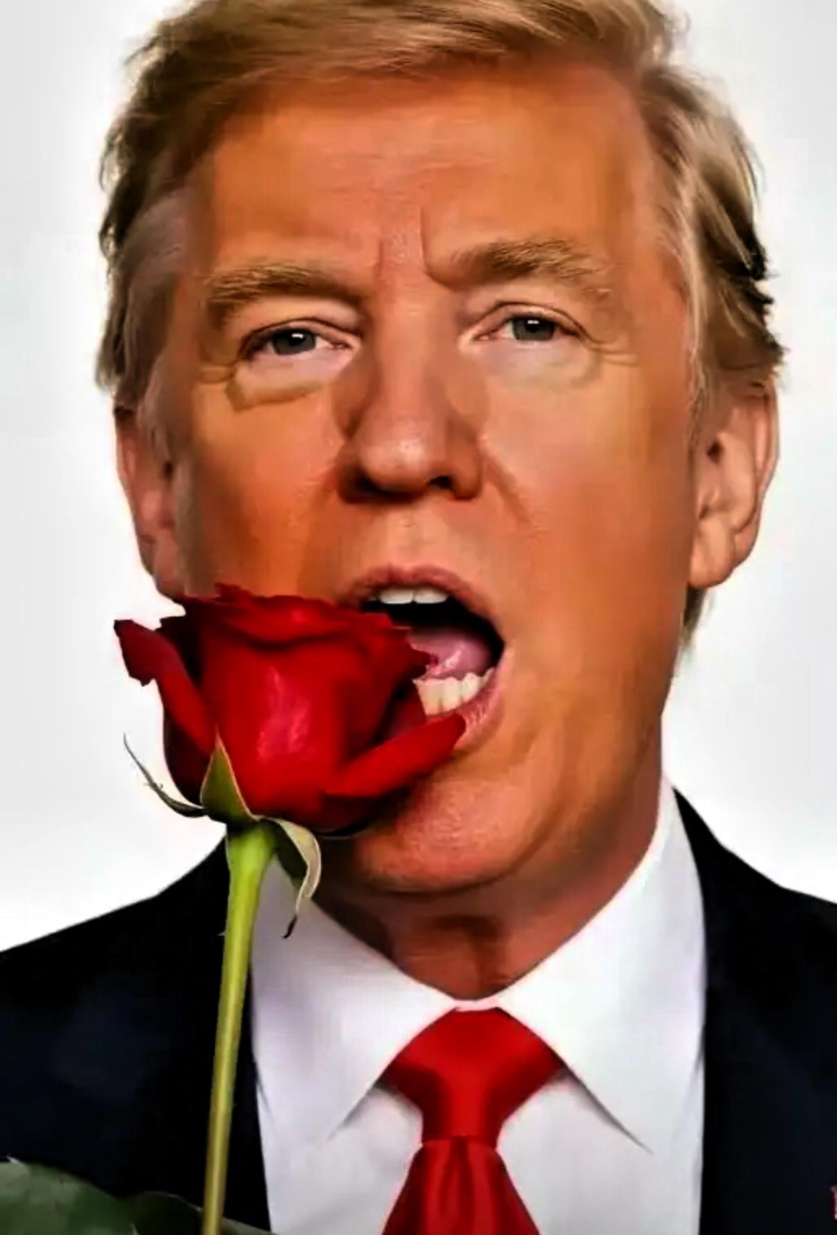 特朗普睡了，世界终于清净了。从昨晚开始，由于这位美国总统的胡言乱语，全球投资市场