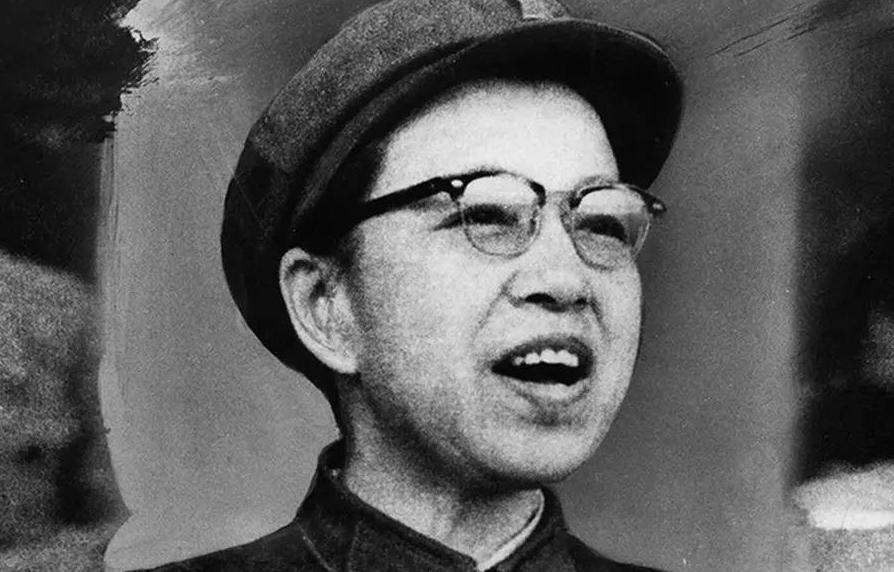 1991年江青却上吊自尽，留下了十三字遗书。毛主席看了都不会原谅


1991年