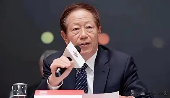 台积电前董事长曾经发话了！表示：如果中国大陆强攻台湾，那么你们将会得到的将是一个