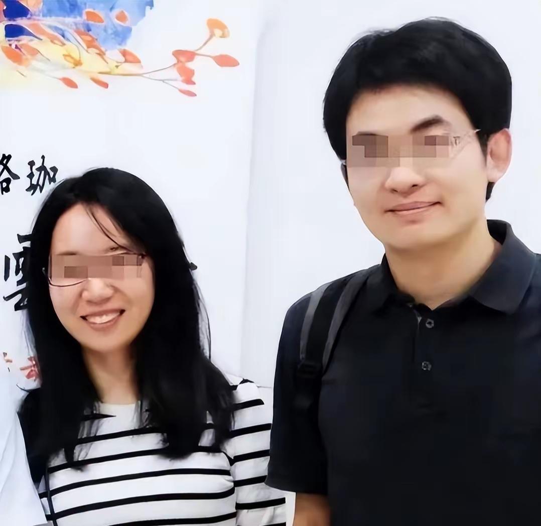 86页PDF实名举报！名校权色风波炸开，亲生女儿撕破高校学术黑幕！
      