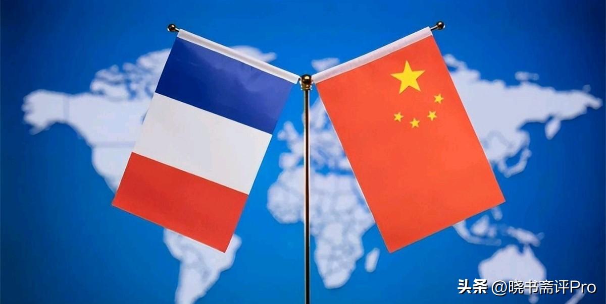 法国等不及了！要主动找中国谈！

3月21日，外媒报道称，中国外长王毅星期五应约