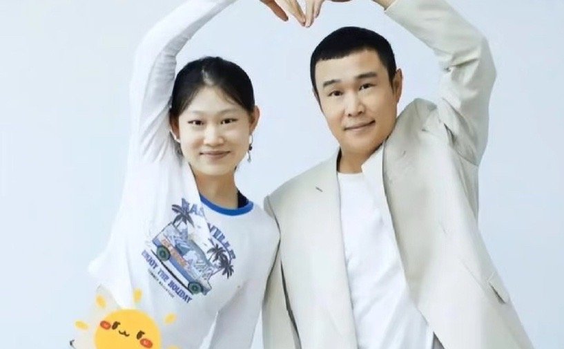 沈佳润哪来的小牛劲谁懂啊！最爱的父女俩又来挑战啦，真的太喜欢看他俩同框了。沈佳润