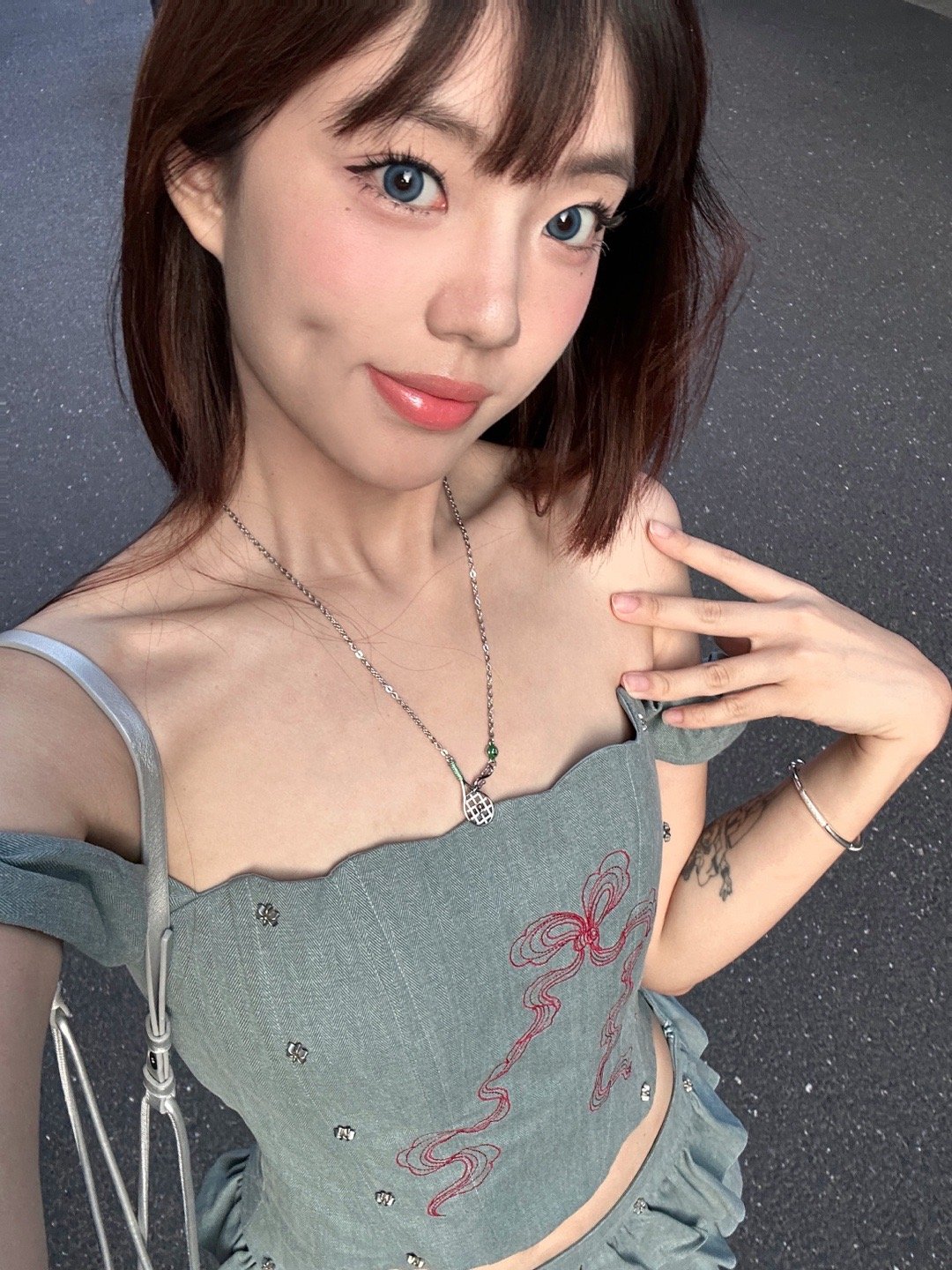 西湖边  ​​​